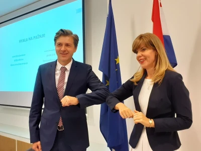 EU strategija Od polja do stola
