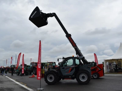 Euromarkt Farm Show