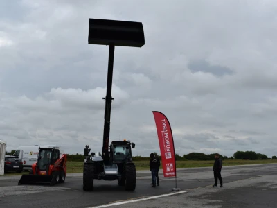 Euromarkt Farm Show