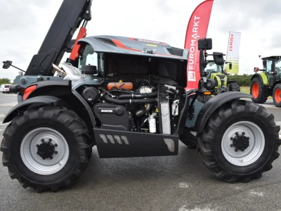 Euromarkt Farm Show