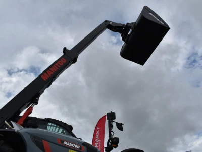 Euromarkt Farm Show