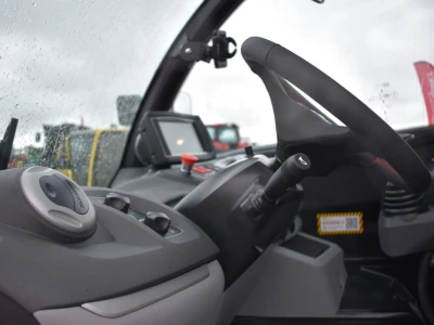 Euromarkt Farm Show