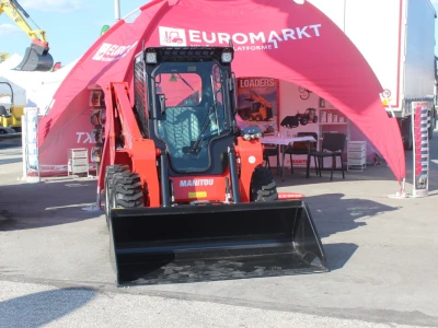 Euromarkt na 28. Bjelovarskom sajmu