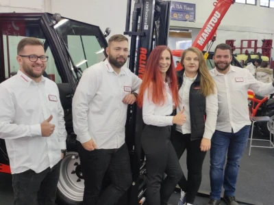 Euromarkt na Croagro