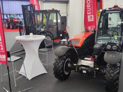 Euromarkt na Croagro