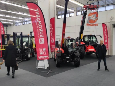 Euromarkt na Croagro
