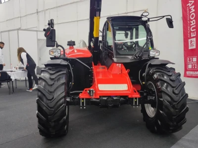 Euromarkt na Croagro