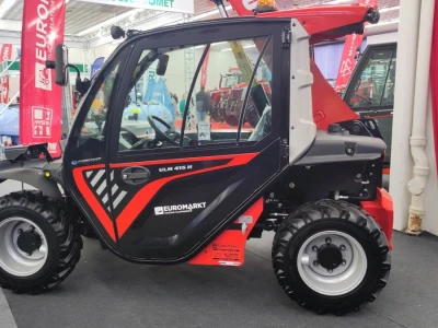 Euromarkt na Croagro