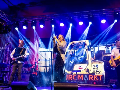 Euromarkt obilježio 30 godina rada