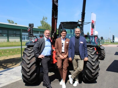 Euromarkt Os