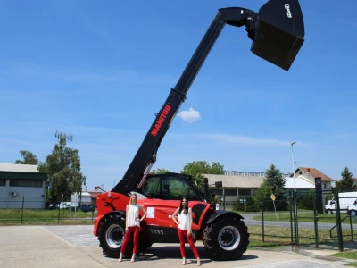 Euromarkt Os