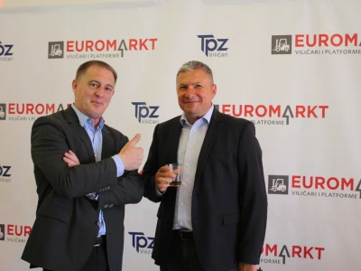 Euromarkt Os