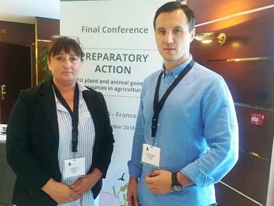 Europski agronomi oduševljeni hrvatskim projektom očuvanja turopoljske svinje