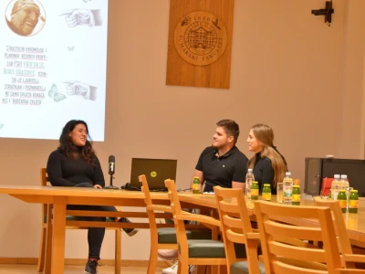 Fakultet šumarstva i drvne tehnologije