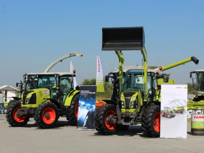 Claas