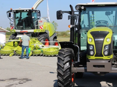 Claas