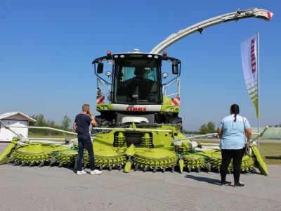 Claas