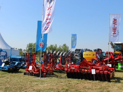 Agro PMD