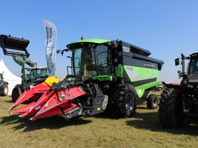 Deutz Fahr