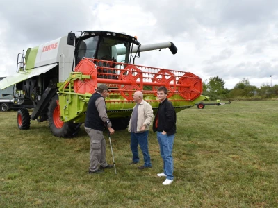 Farm show 2021