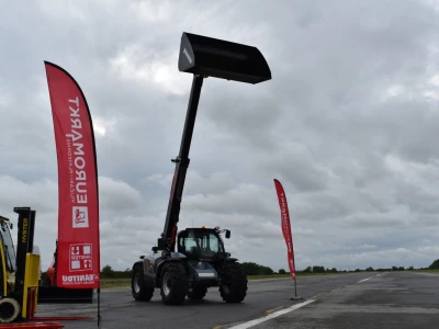 Farm show 2021