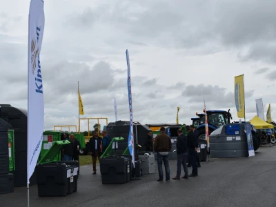 Farm show 2021