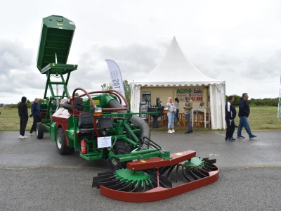 Farm show 2021