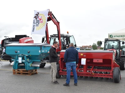 Farm show 2021