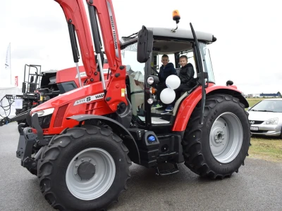 Farm show 2021