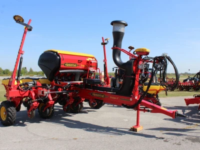 Farm Show Osijek 2017. - Priključna mehanizacija
