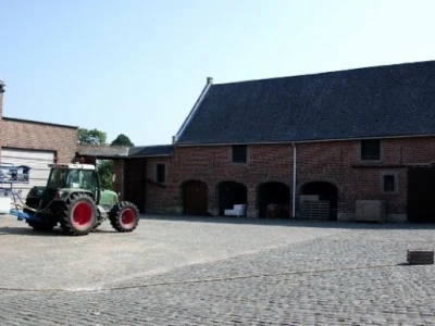Farma Hof ten Bosch