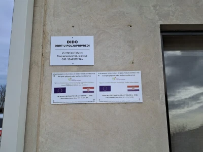 Farma Điđo obitelji Tolušić