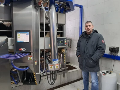 Farma Điđo obitelji Tolušić