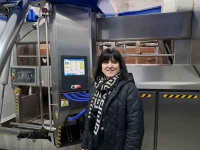 Farma Điđo obitelji Tolušić