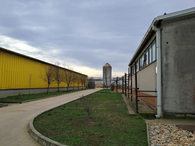 Farma Điđo obitelji Tolušić