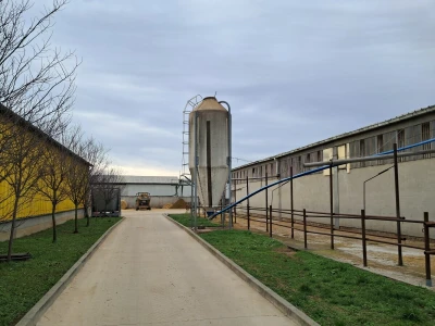 Farma Điđo obitelji Tolušić