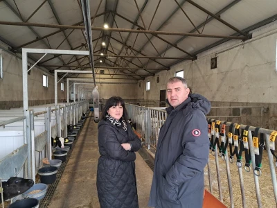 Farma Điđo obitelji Tolušić