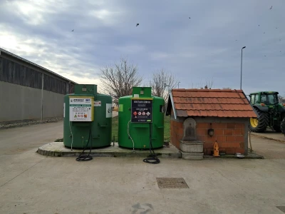 Farma Điđo obitelji Tolušić