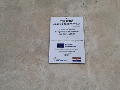 Farma Điđo obitelji Tolušić