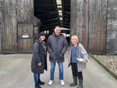 Farma Điđo obitelji Tolušić