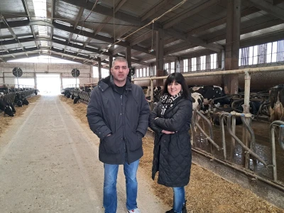 Farma Điđo obitelji Tolušić