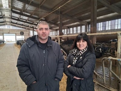 Farma Điđo obitelji Tolušić