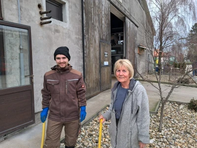Farma Điđo obitelji Tolušić
