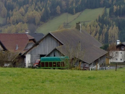 Farma izvana