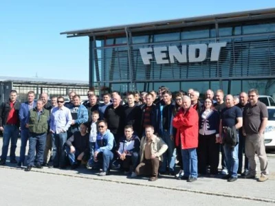Tvornica Fendt