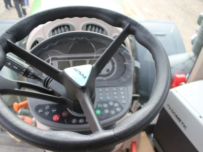 Fendt 942 Vario