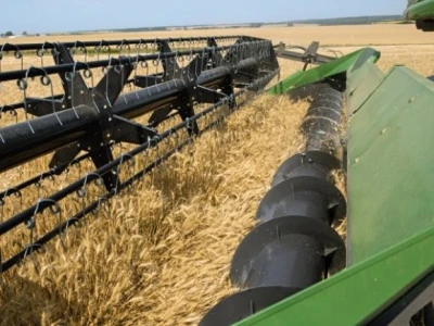 Kombajn Fendt C