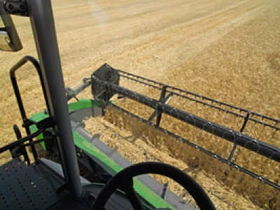 Kombajn Fendt E