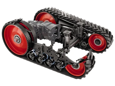 Fendt traktori- Toty 2021.
