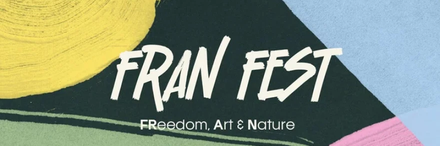 Fran fest